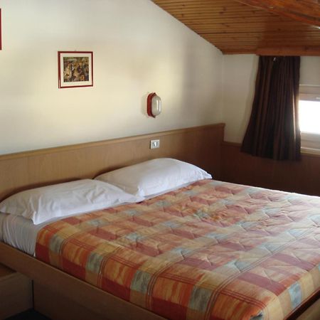 Hotel Capitani Bormio Dış mekan fotoğraf
