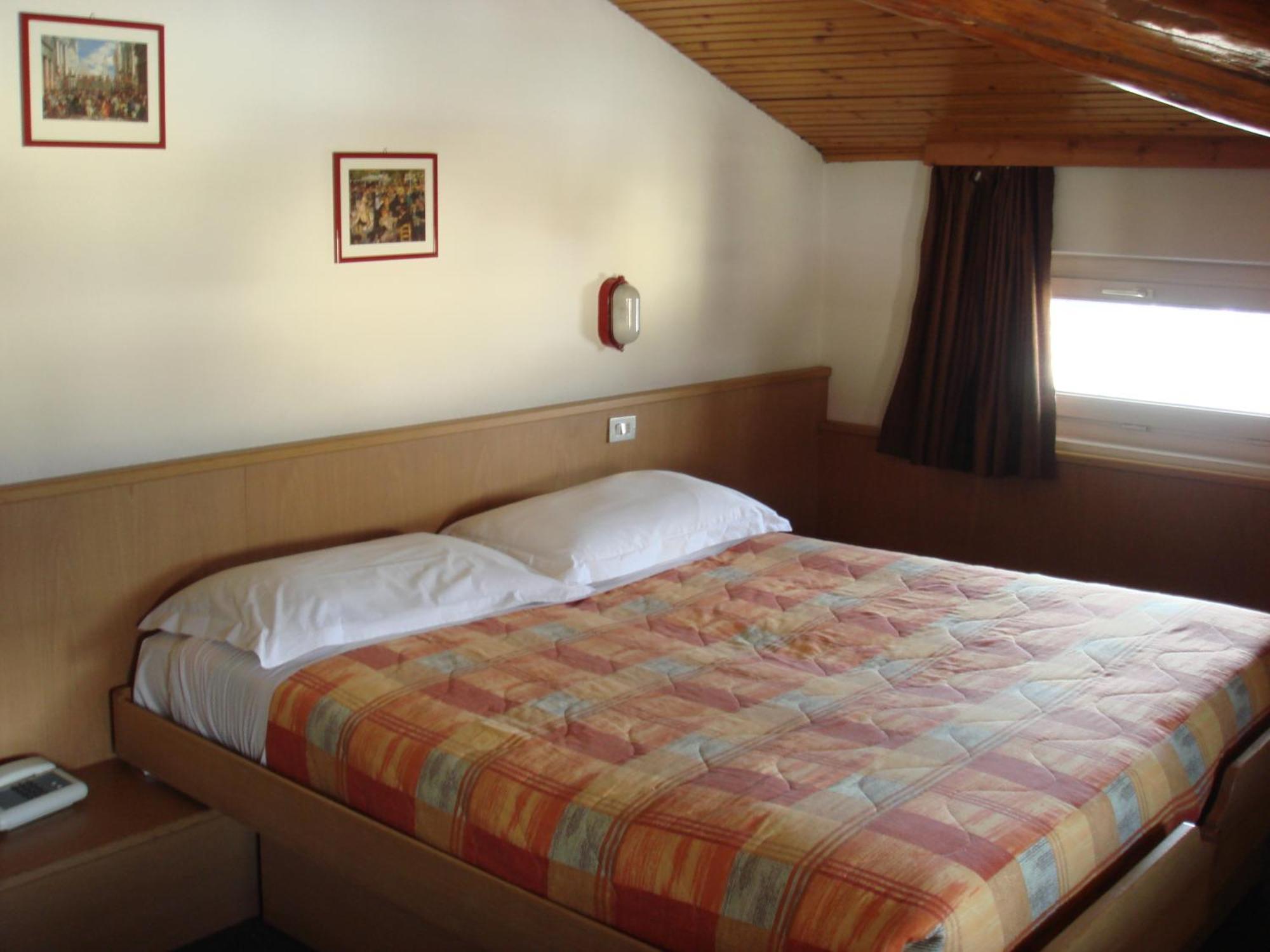 Hotel Capitani Bormio Dış mekan fotoğraf