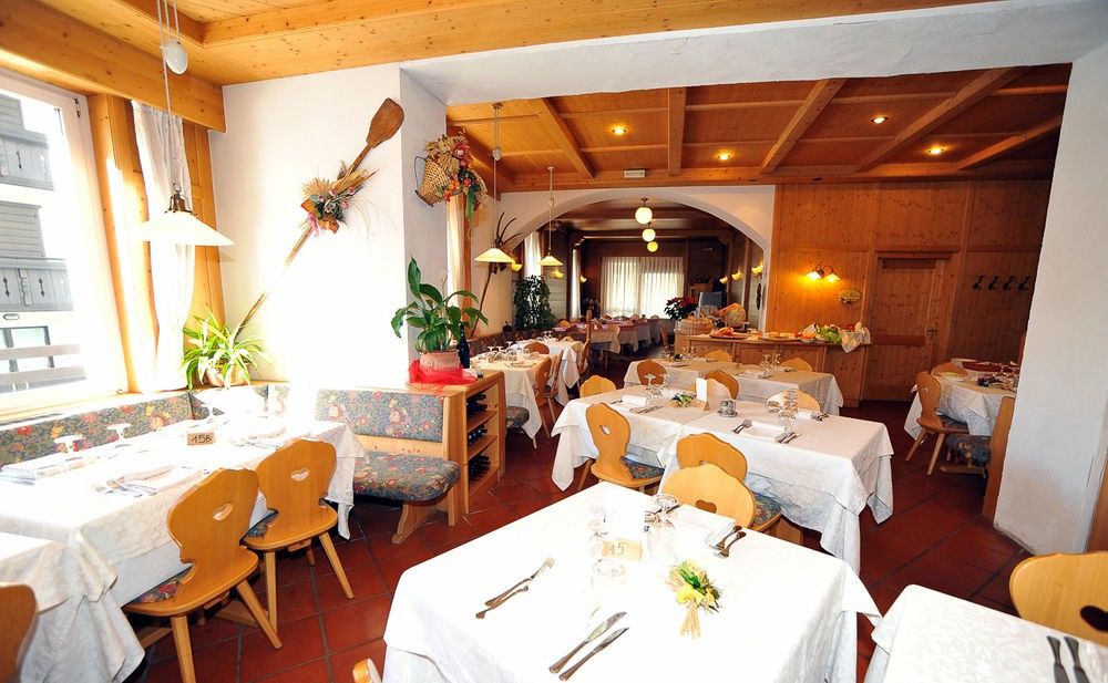 Hotel Capitani Bormio Dış mekan fotoğraf