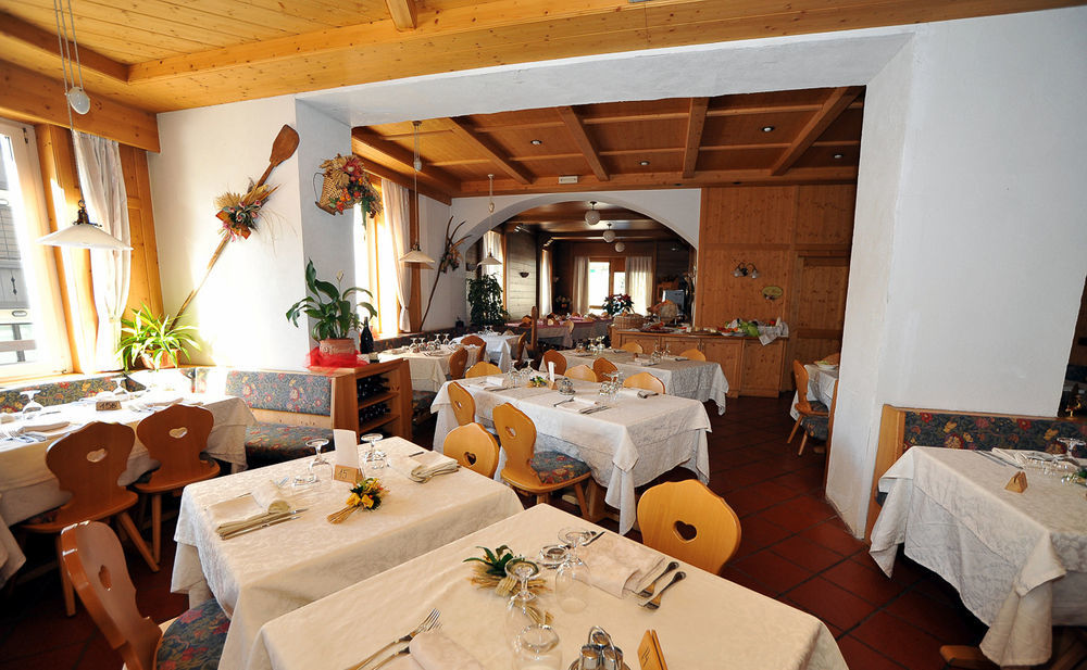 Hotel Capitani Bormio Dış mekan fotoğraf