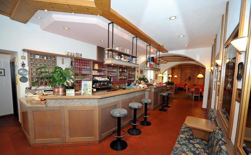 Hotel Capitani Bormio Dış mekan fotoğraf