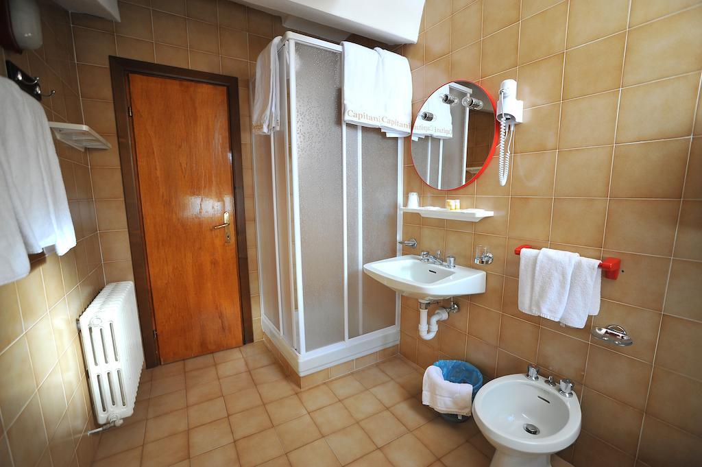Hotel Capitani Bormio Dış mekan fotoğraf