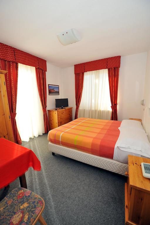 Hotel Capitani Bormio Dış mekan fotoğraf