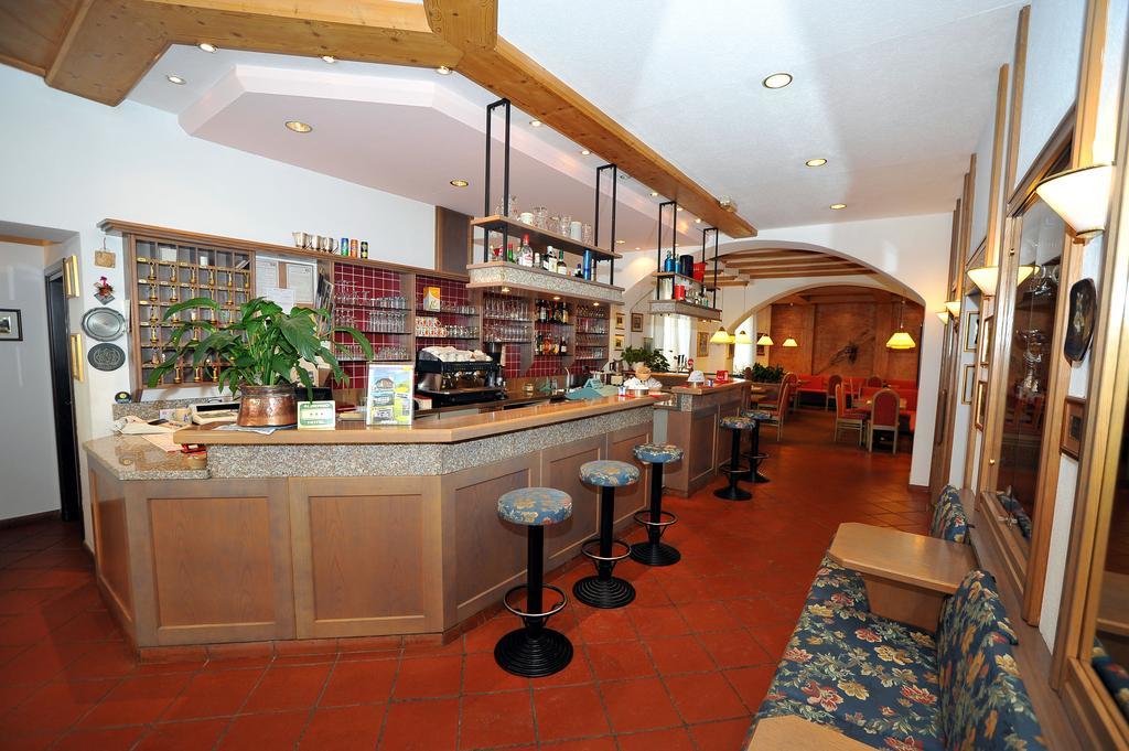 Hotel Capitani Bormio Dış mekan fotoğraf