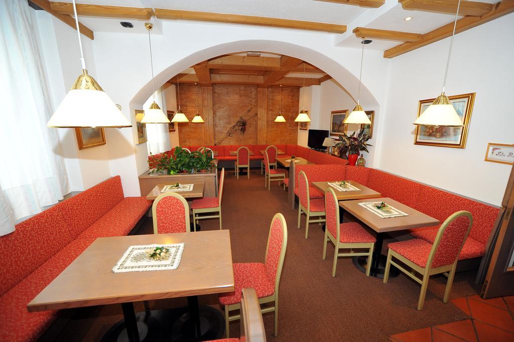Hotel Capitani Bormio Dış mekan fotoğraf